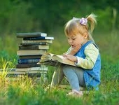 Как привить и сохранить любовь к чтению у ребенка
