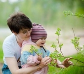 Как воспитать у ребенка любовь к природе